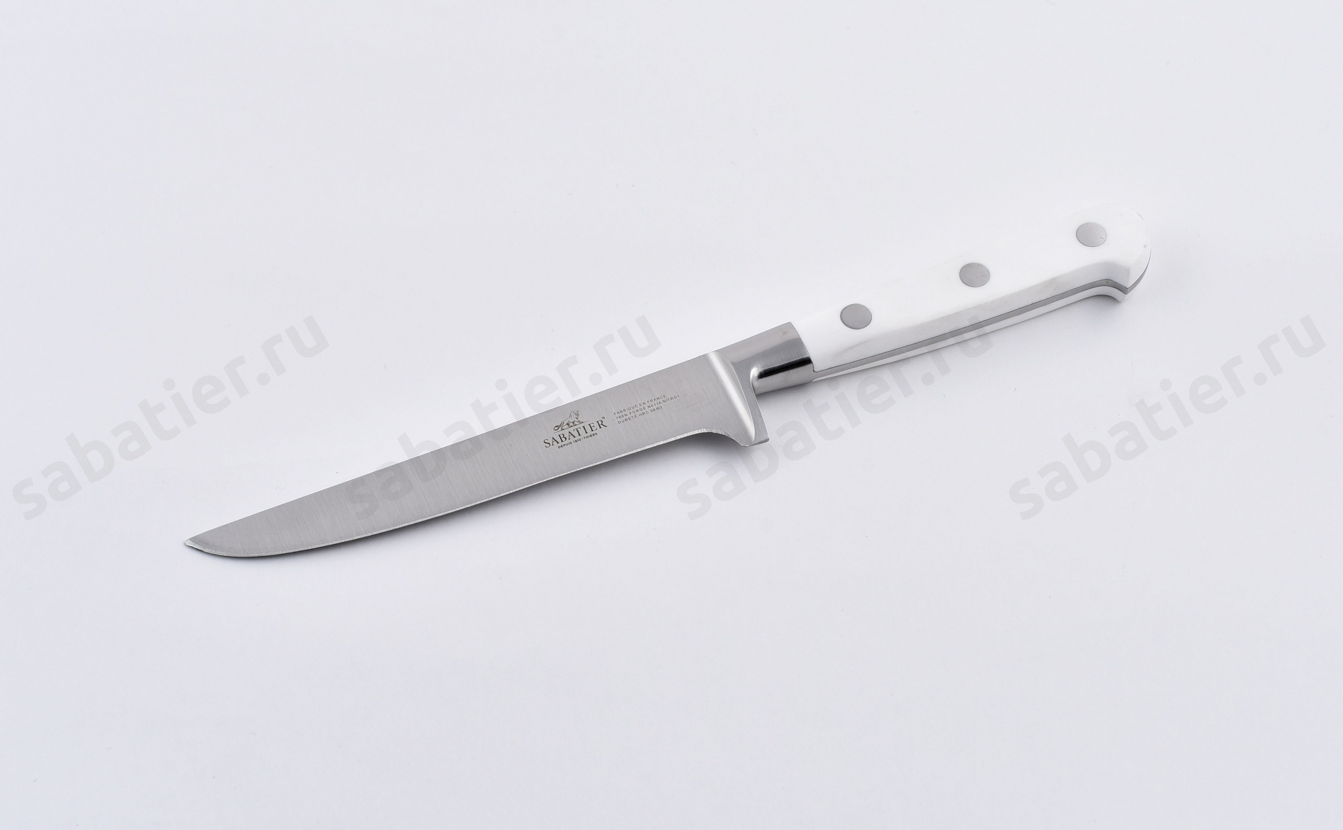 Обвалочный нож Toque blanche 13 см