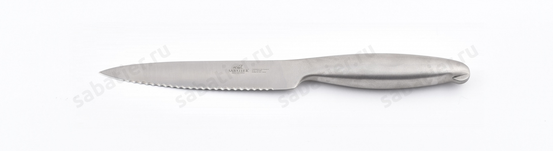 Универсальный нож FUSO N+ 12 см