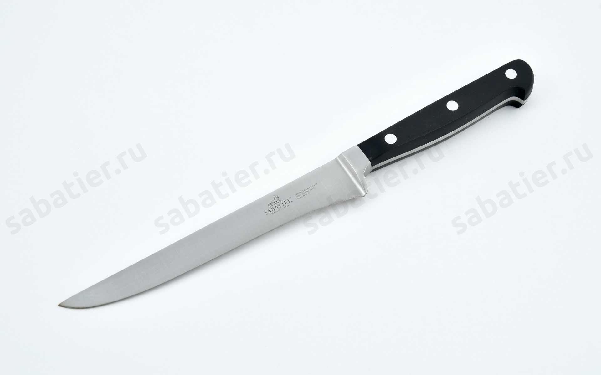 Обвалочный нож Gourmet 15 см