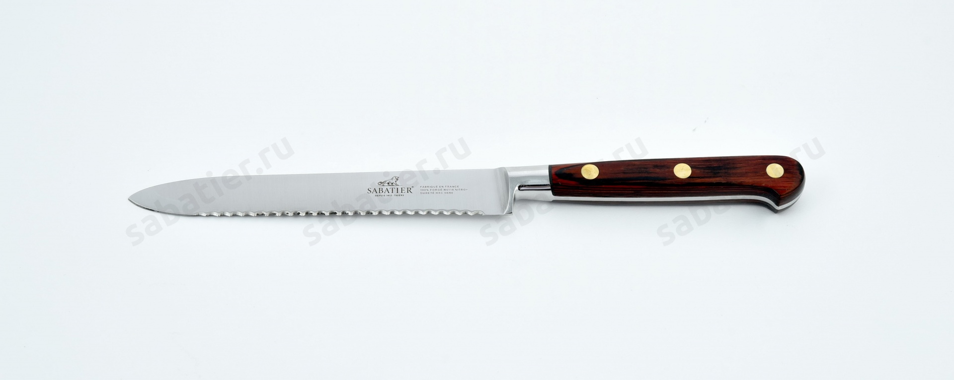 Универсальный нож Saveur 12 см