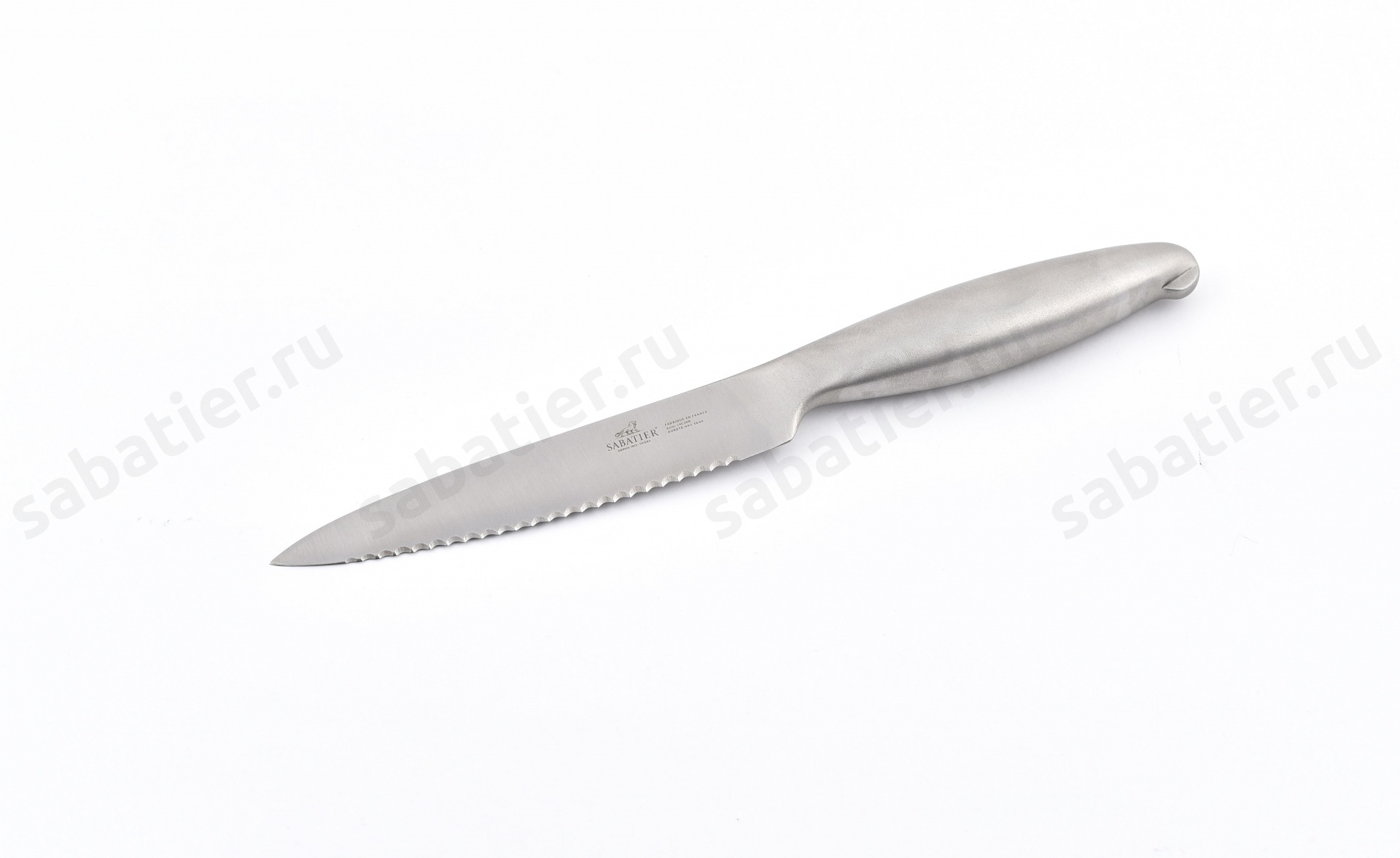 Универсальный нож FUSO N+ 12 см