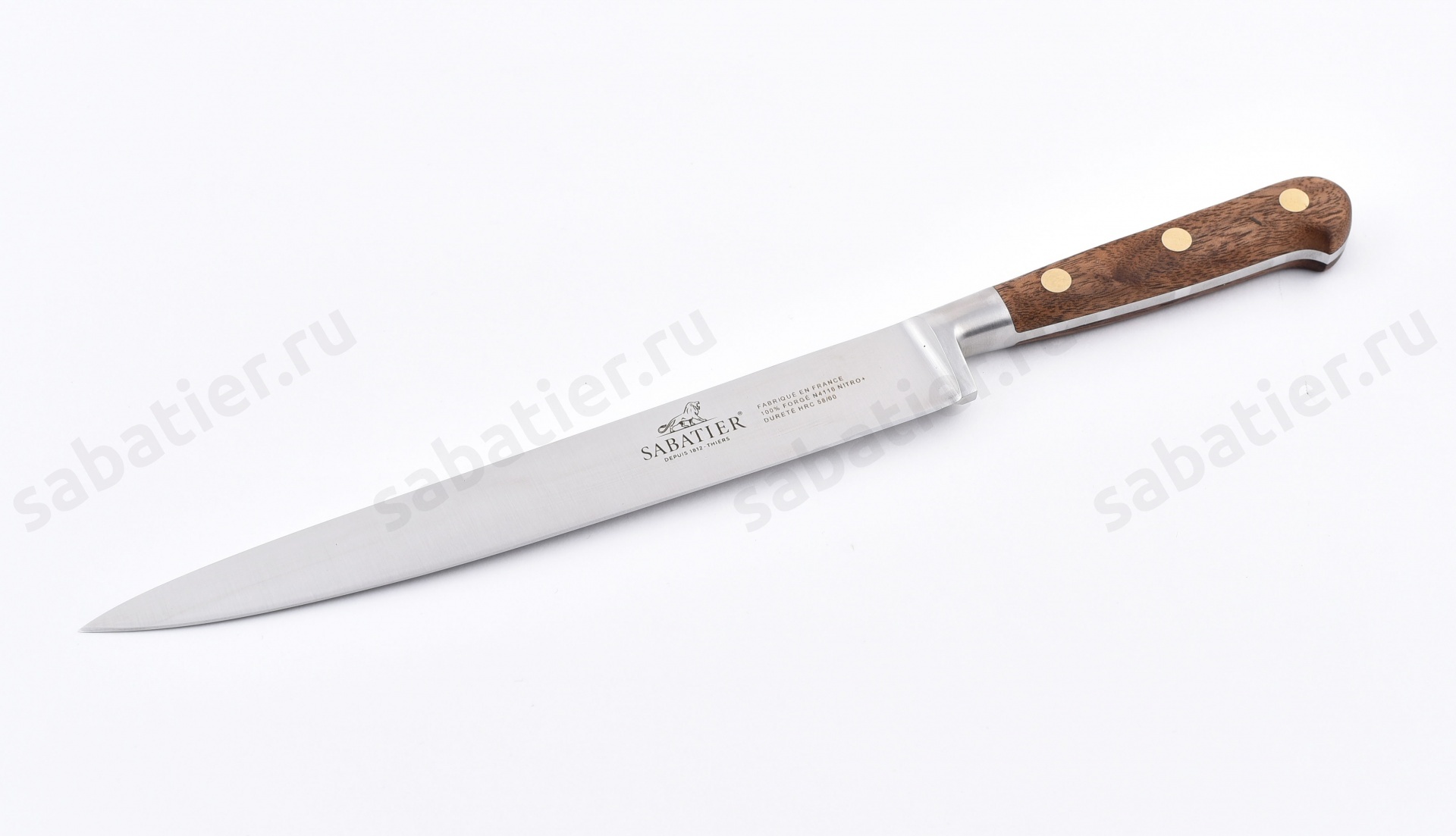 Филейный нож Perigord 20 см