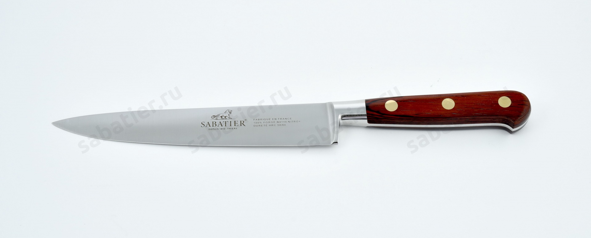 Филейный нож Saveur 15 см