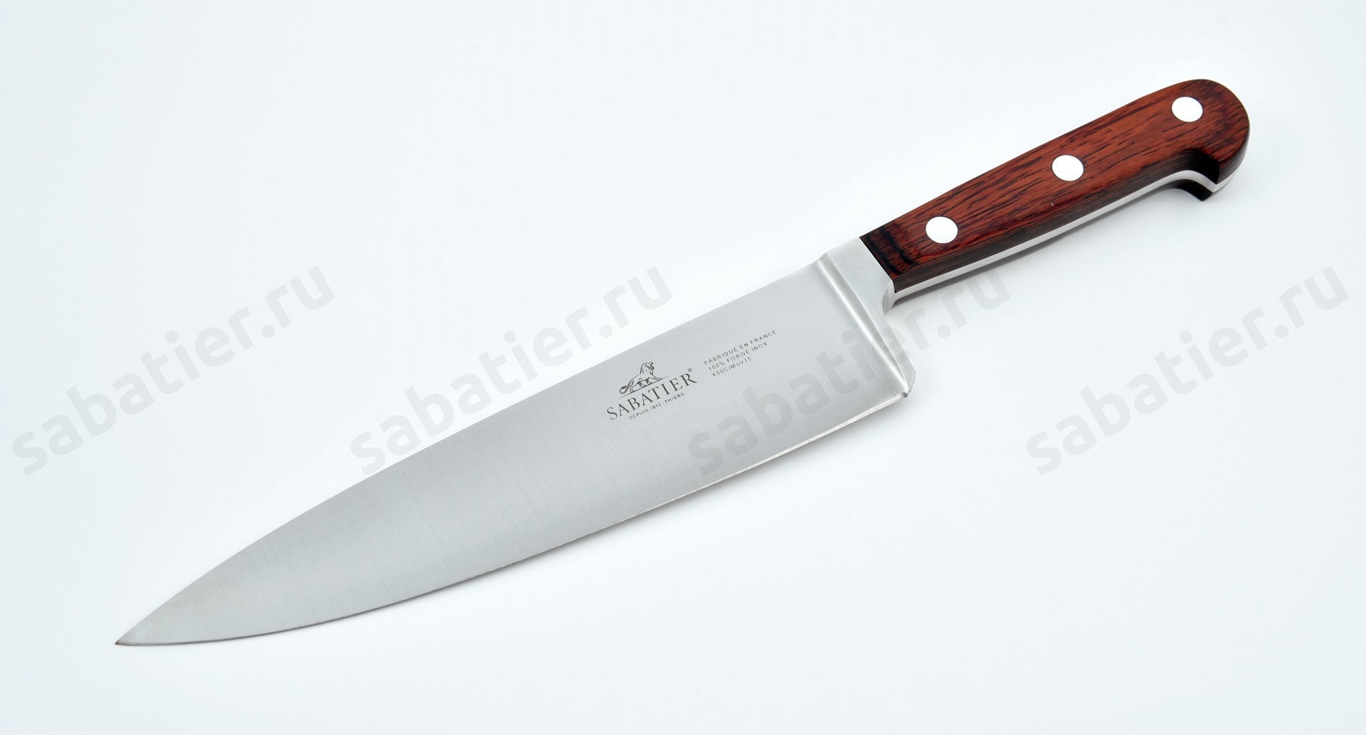 Нож ШЕФ Prestige 15 см