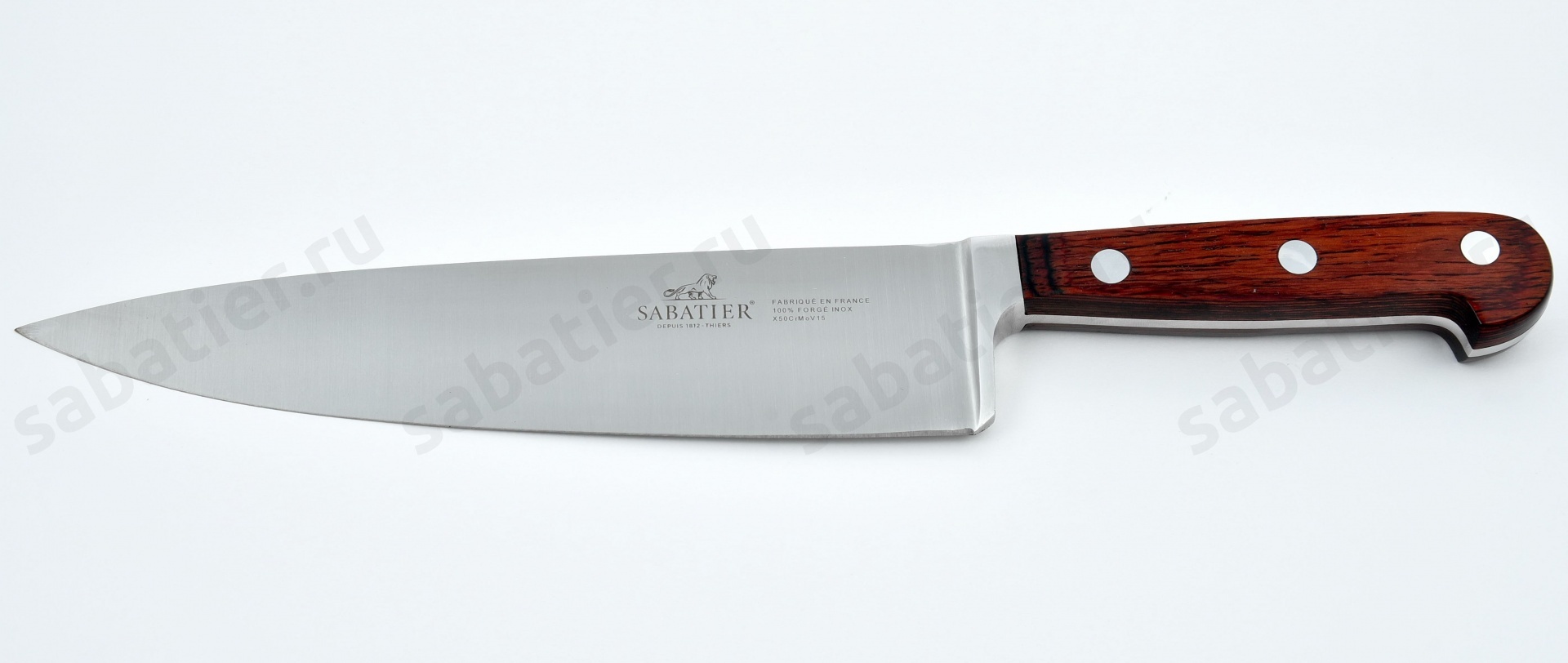 Нож ШЕФ Prestige 26 см