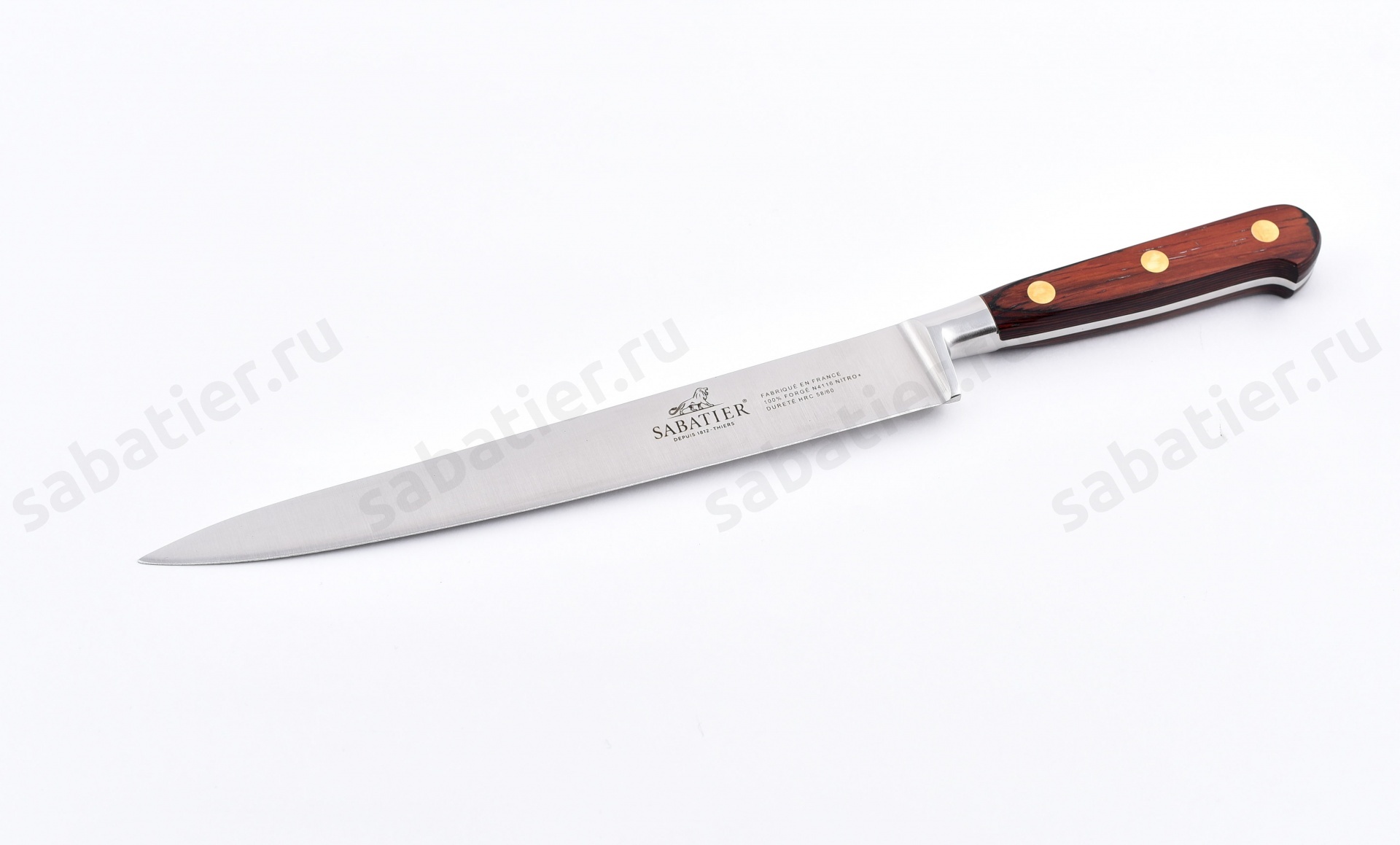 Разделочный нож Saveur 20 см