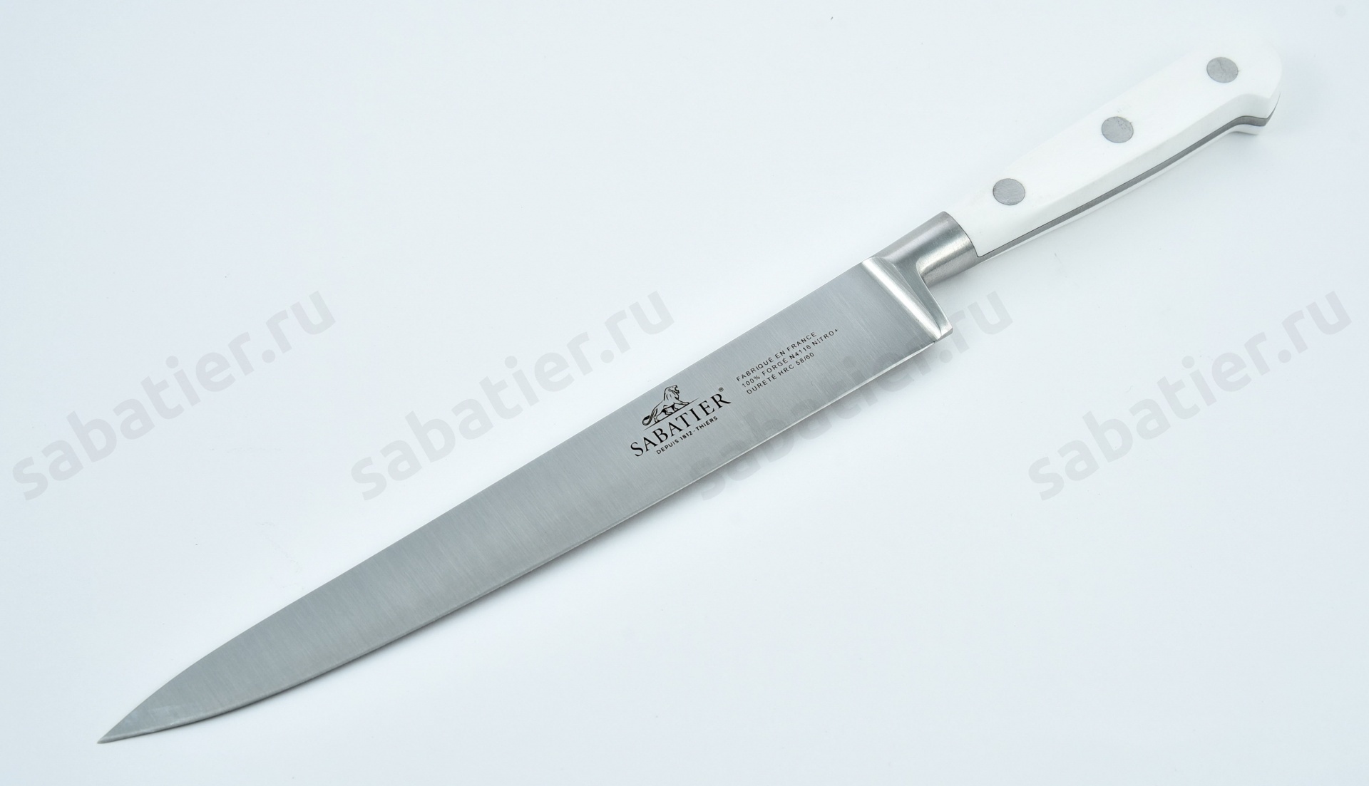 Разделочный нож Toque blanche 20 см