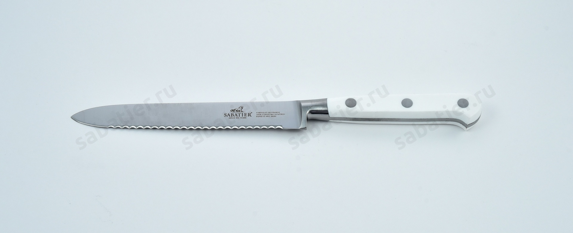 Универсальный нож Toque blanche 12 см