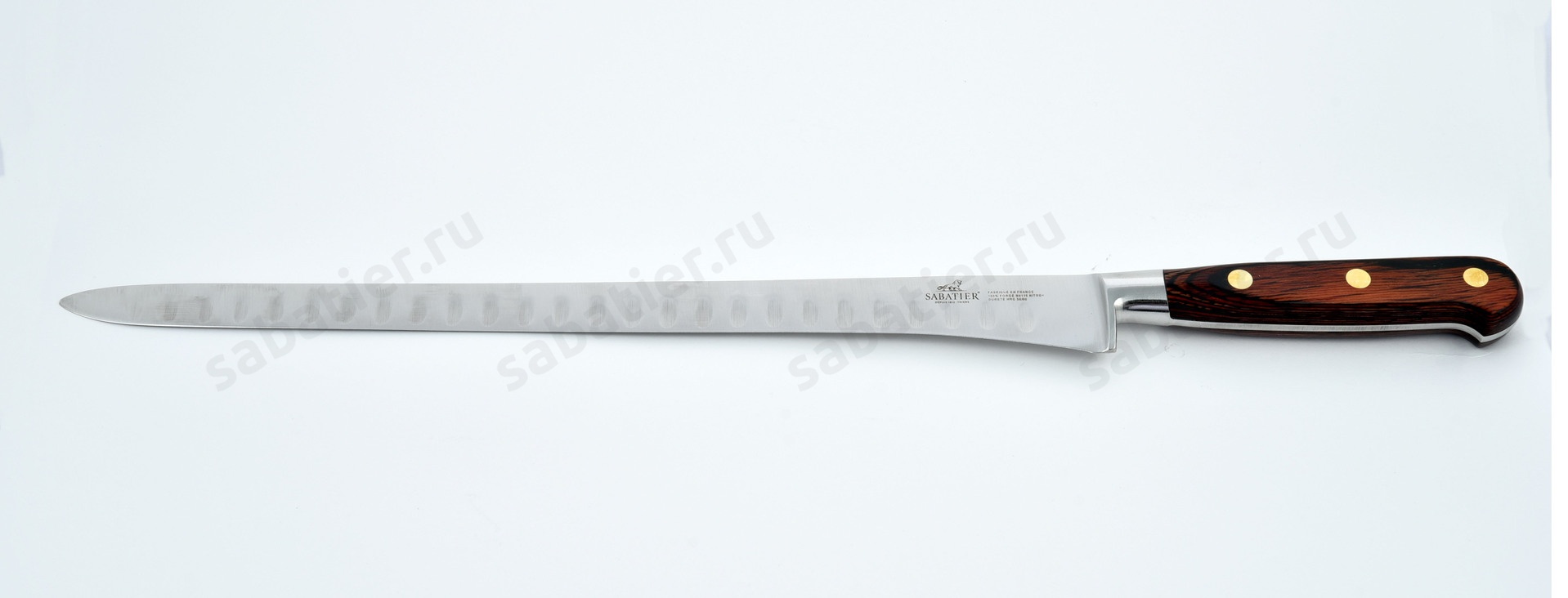 Нож для красной рыбы Saveur 30 см