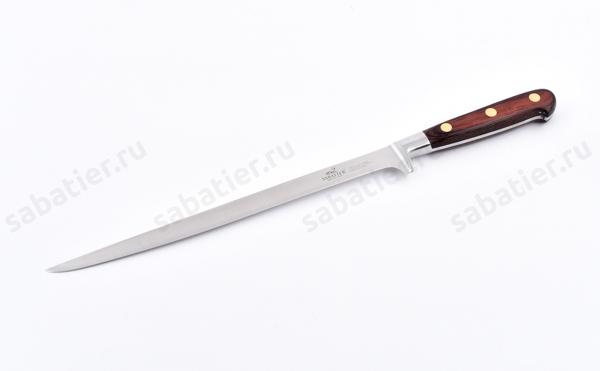 Филейный нож Saveur 22 см