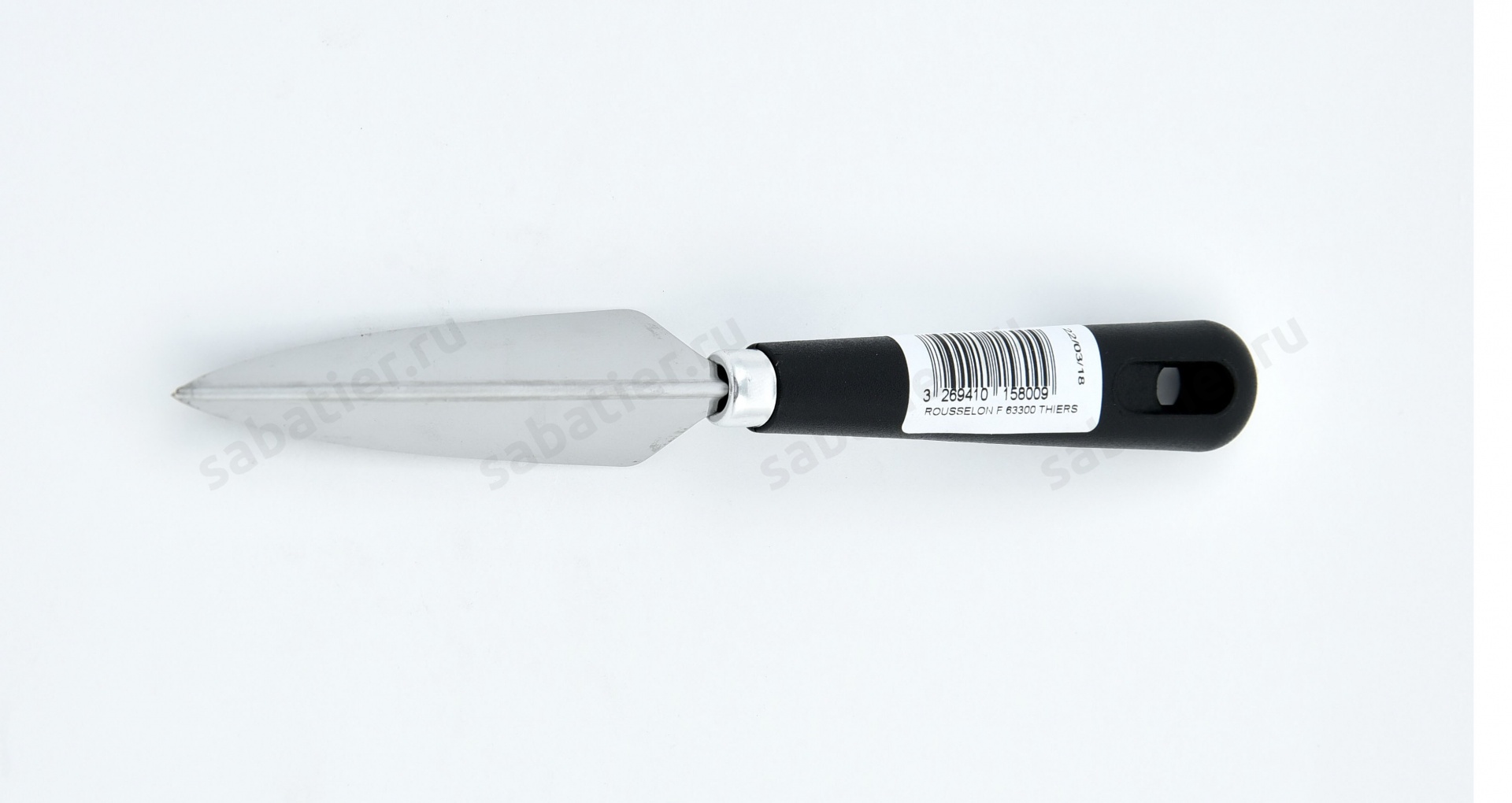 Нож для декорирования дыни