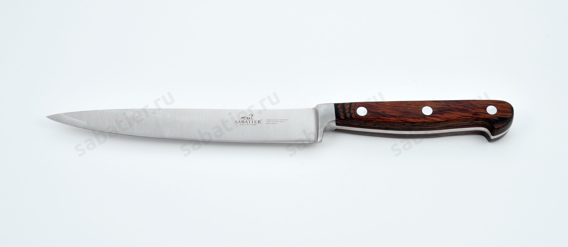 Филейный нож 15 см Prestige