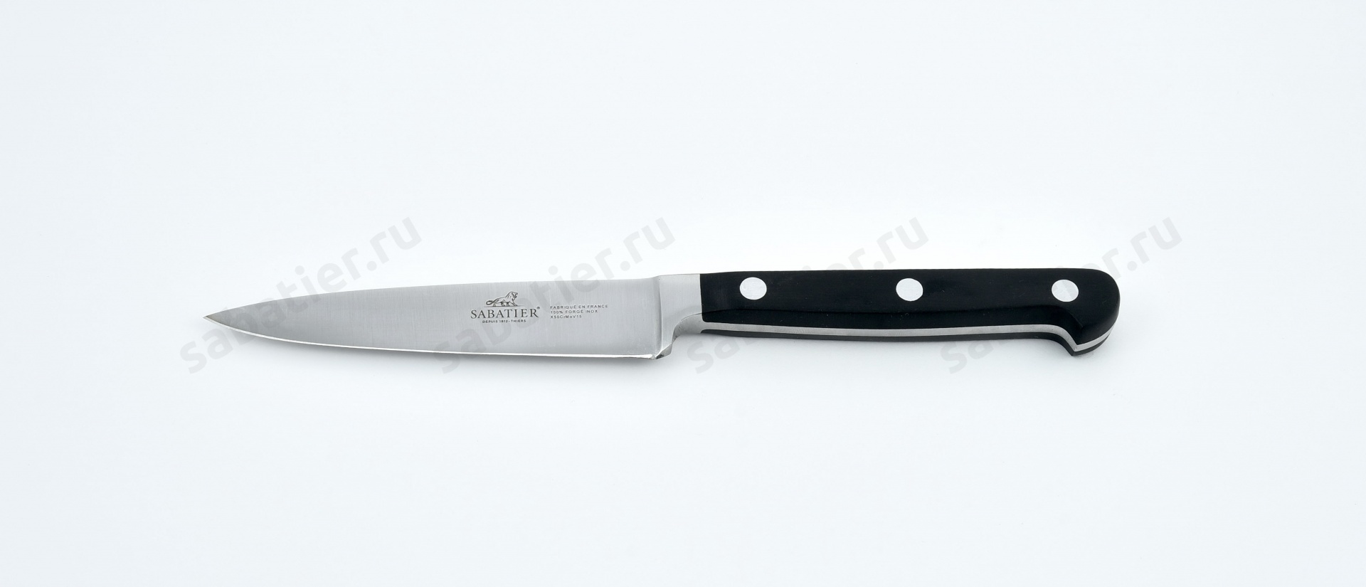 Нож для чистки Gourmet 10 см