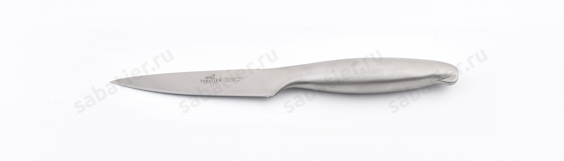Нож для чистки FUSO N+ 10 см
