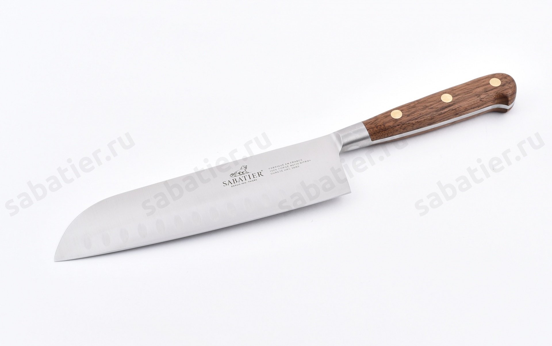 Нож Santoku Perigord 18 см
