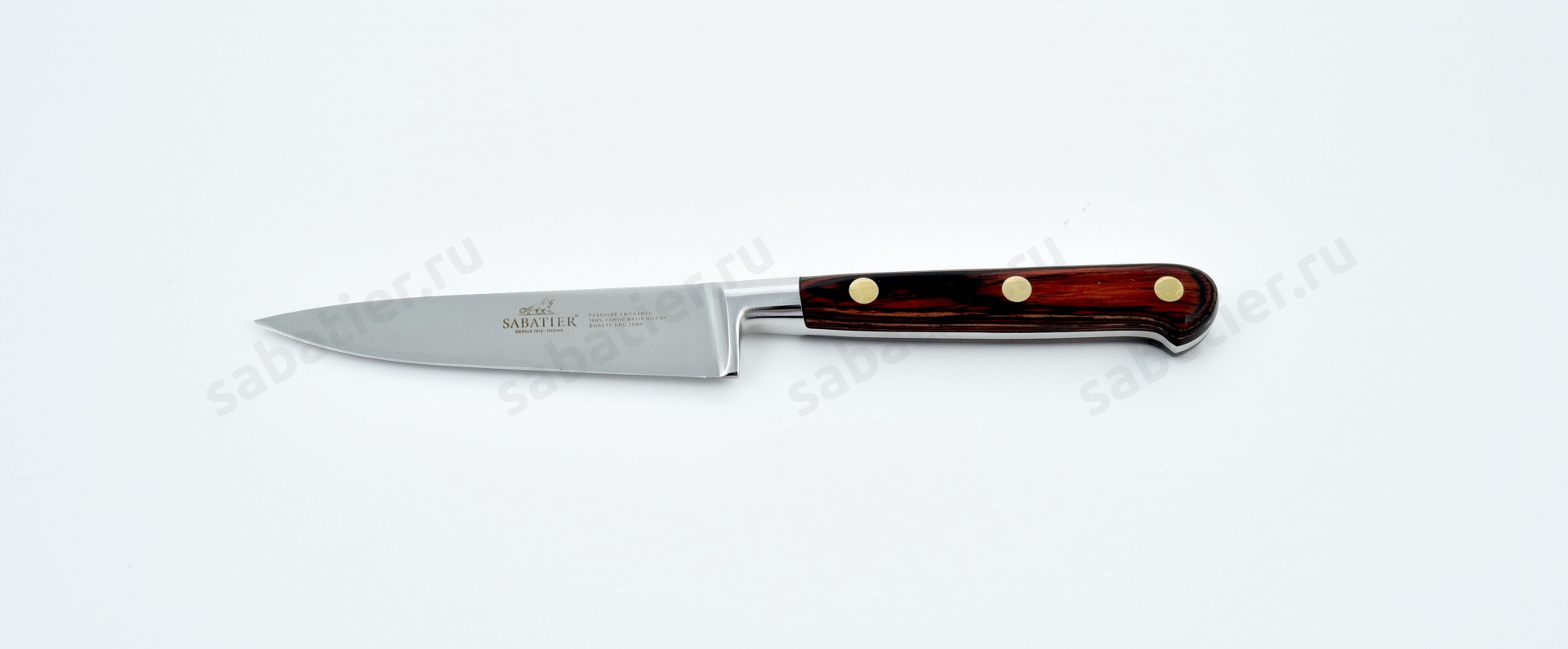 Нож для чистки Saveur 10 см