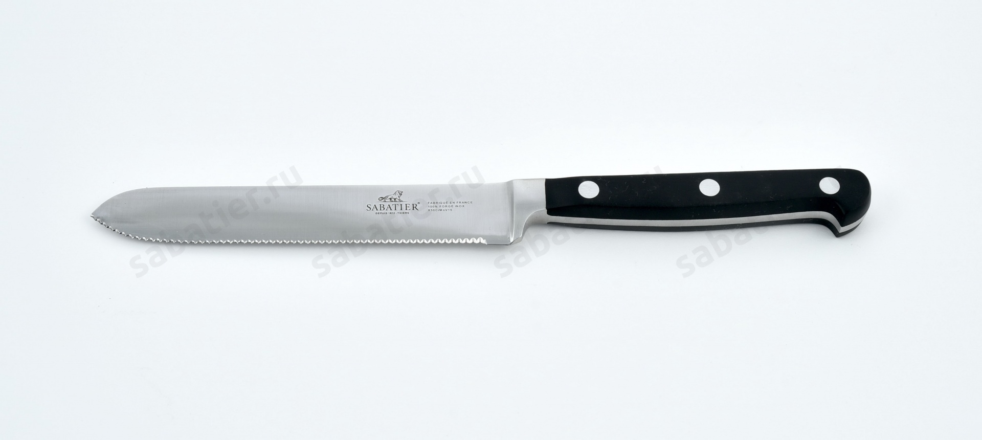 Универсальный нож Gourmet 15 см