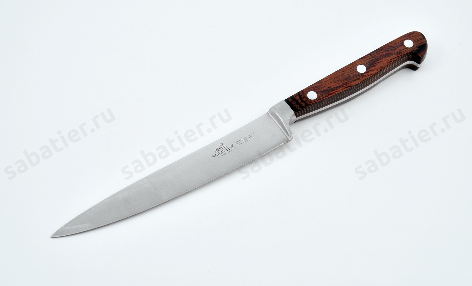 Филейный нож 15 см Prestige