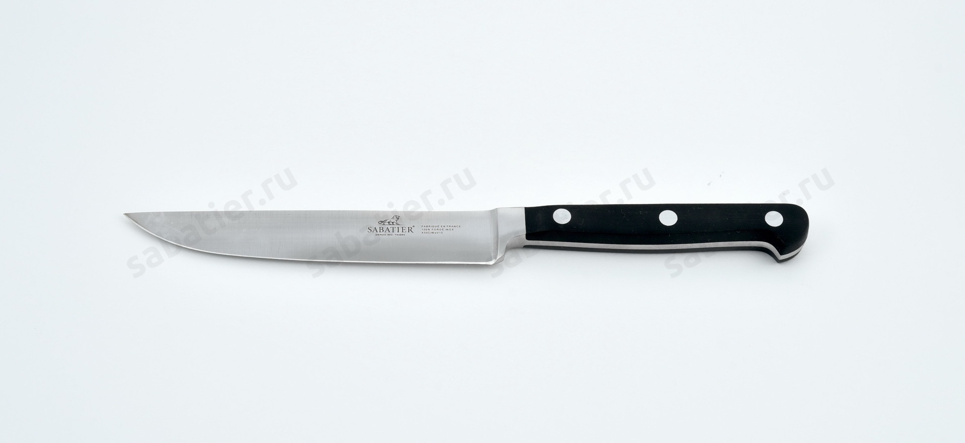 Стейковый нож Gourmet 13 см