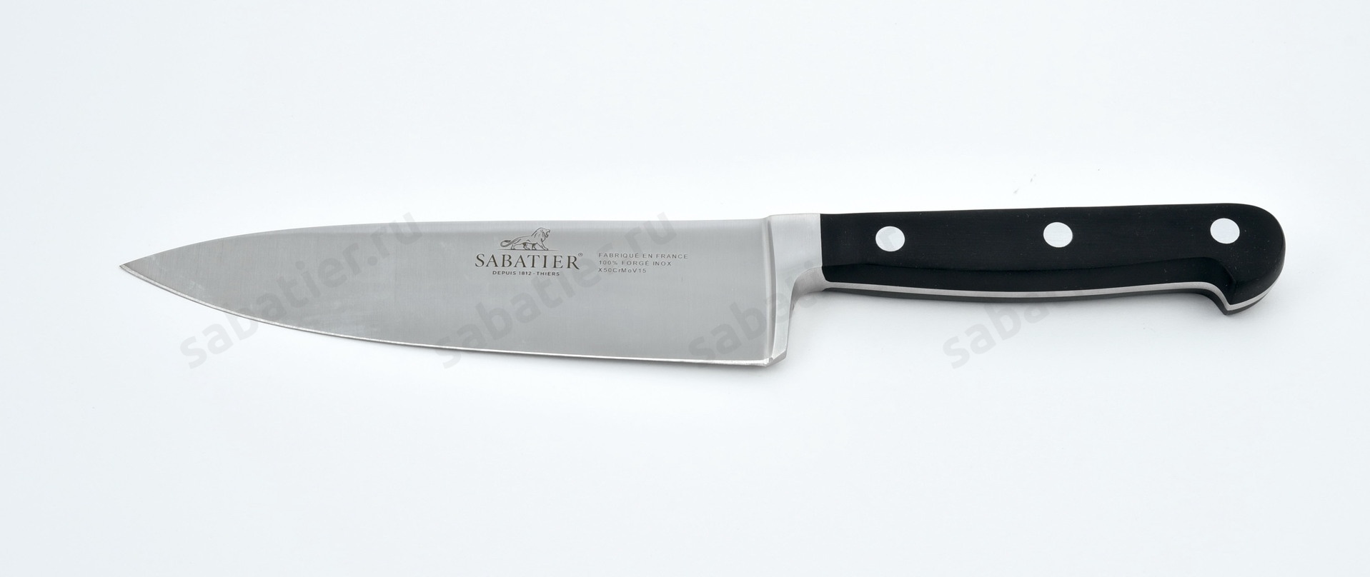 Нож ШЕФ Gourmet 15 см