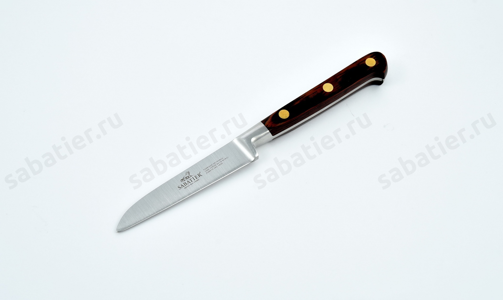 Нож для чистки Saveur 9 см