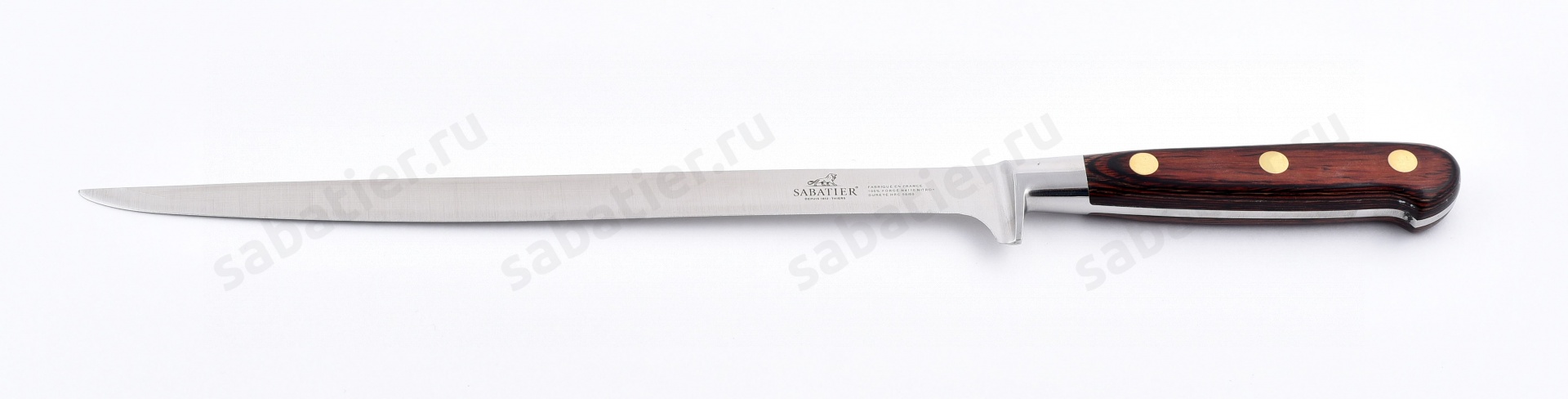 Филейный нож Saveur 22 см