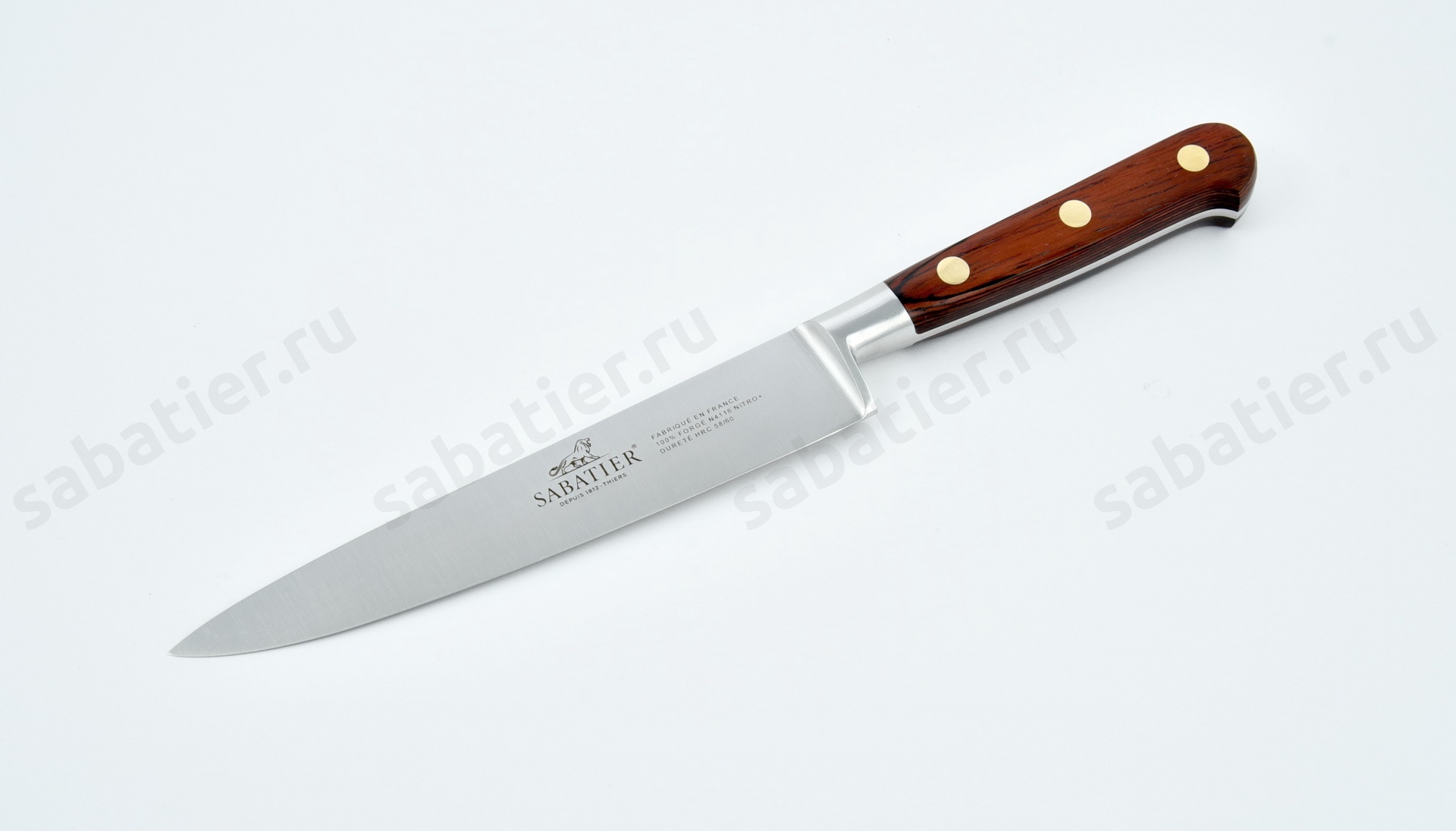 Филейный нож Saveur 15 см