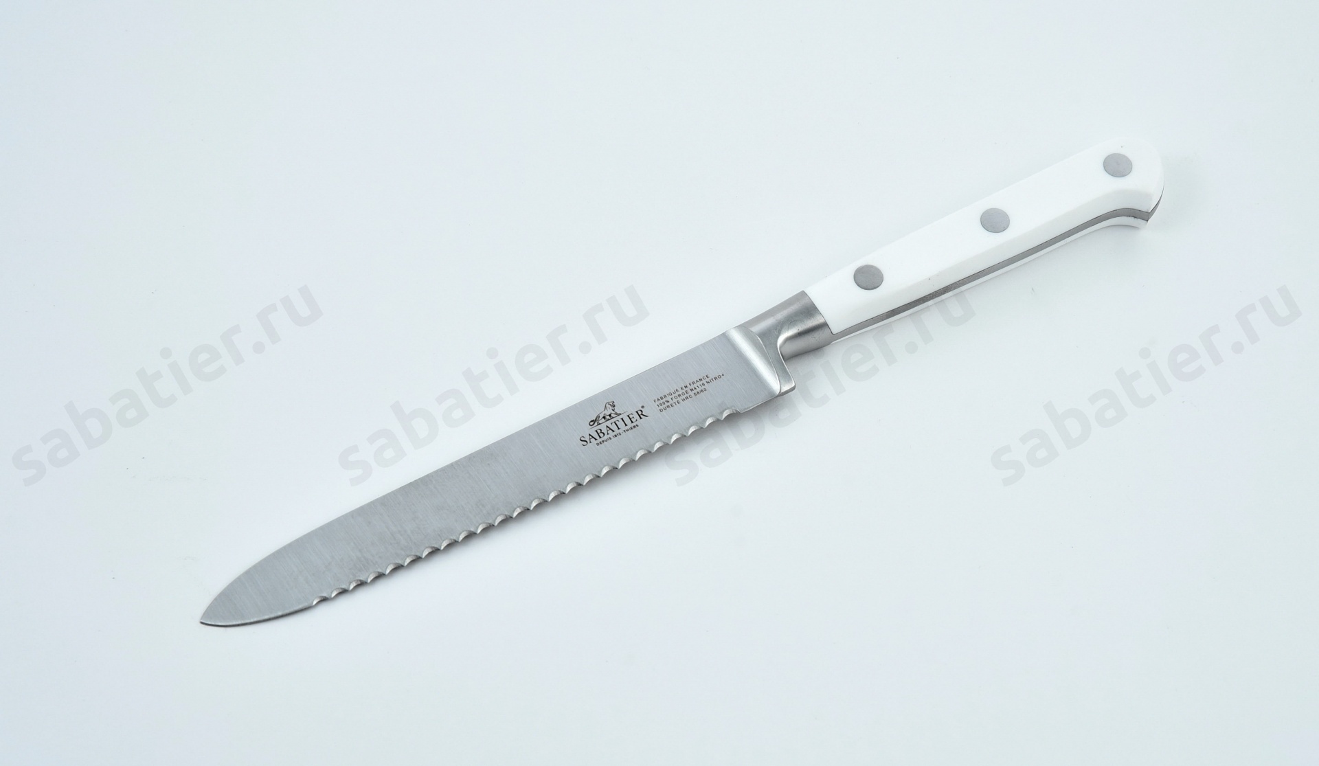 Универсальный нож Toque blanche 12 см