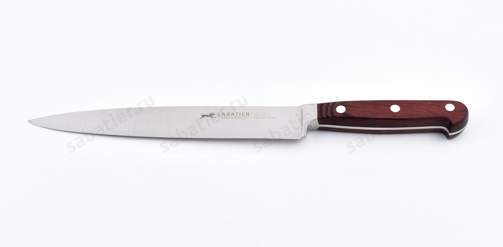 Разделочный нож Prestige 20 см