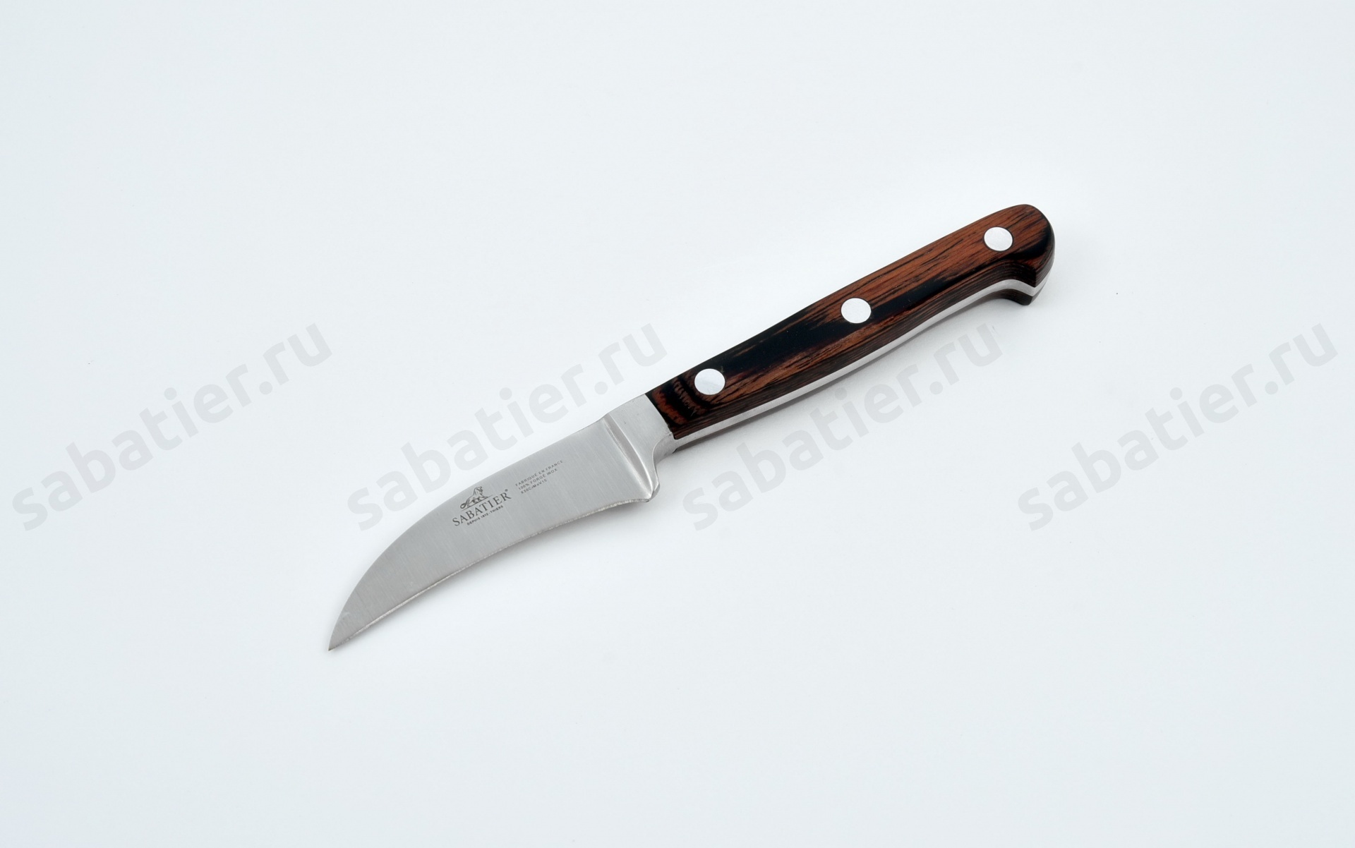 Нож для чистки птичий клюв Presrige 7,5 см