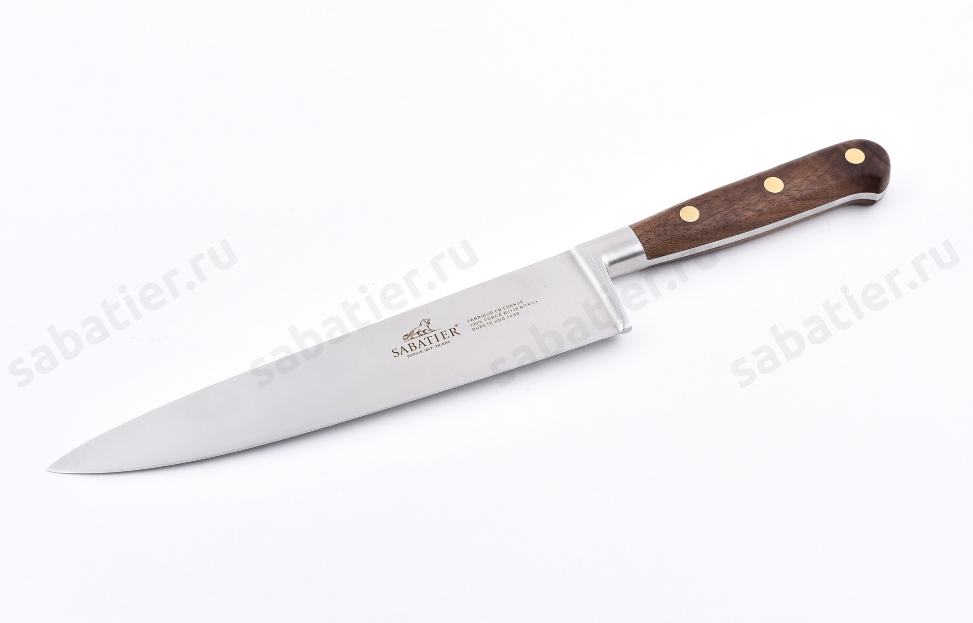 Нож ШЕФ Perigord 20 см