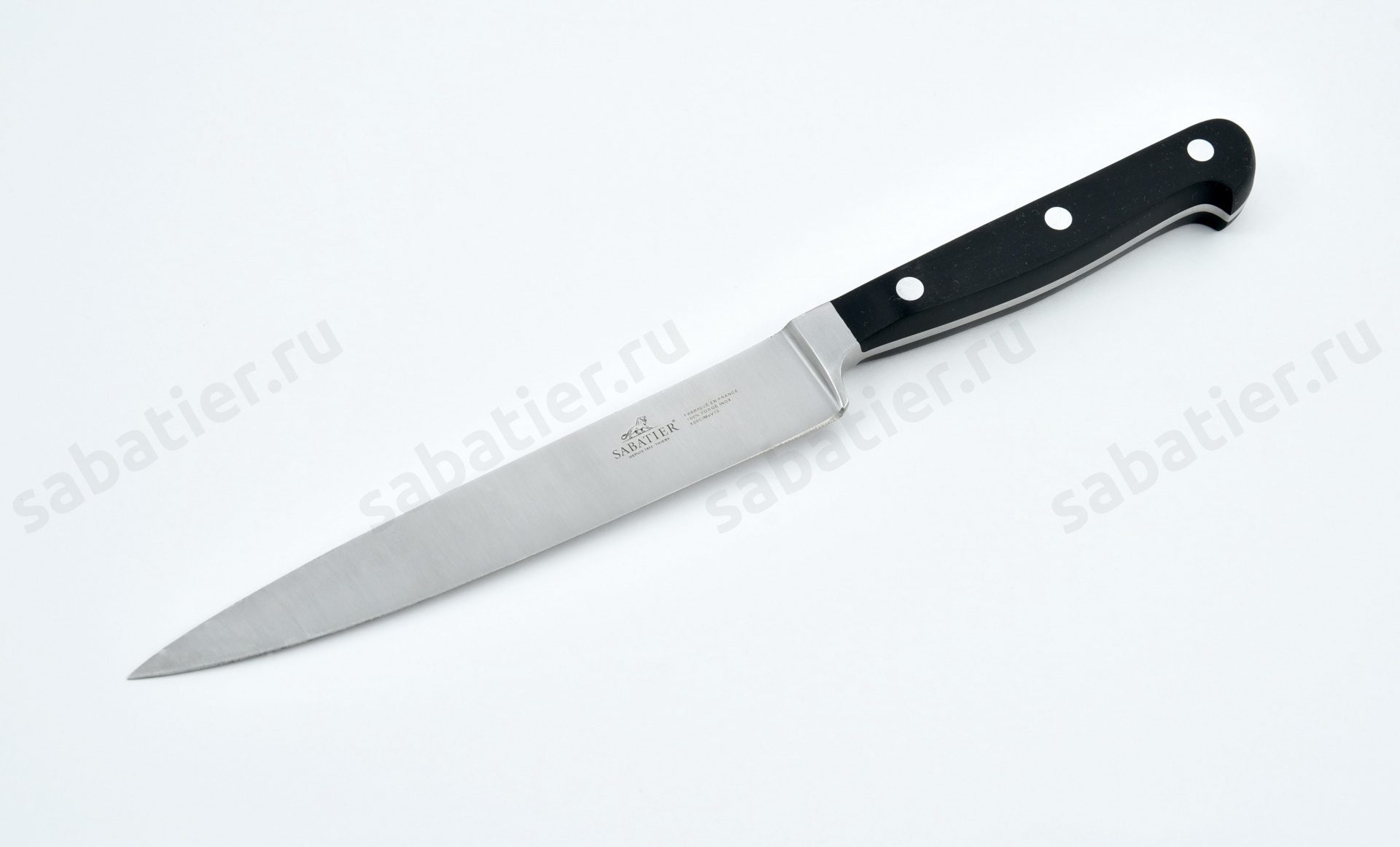 Филейный нож Gourmet 15 см