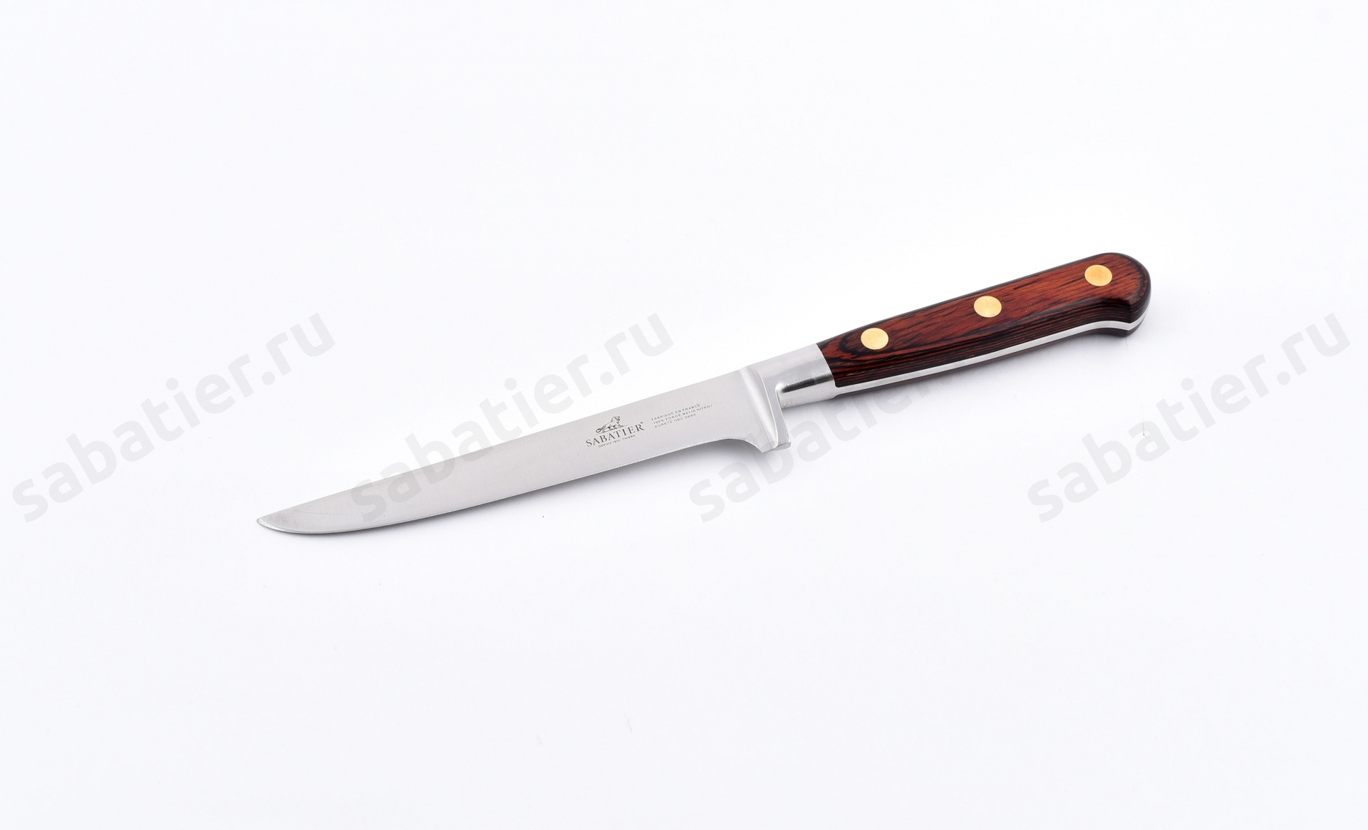 Обвалочный нож Saveur 13 см