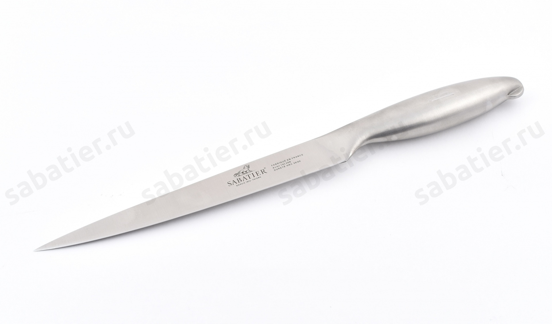 Филейный нож FUSO N+ 18 см