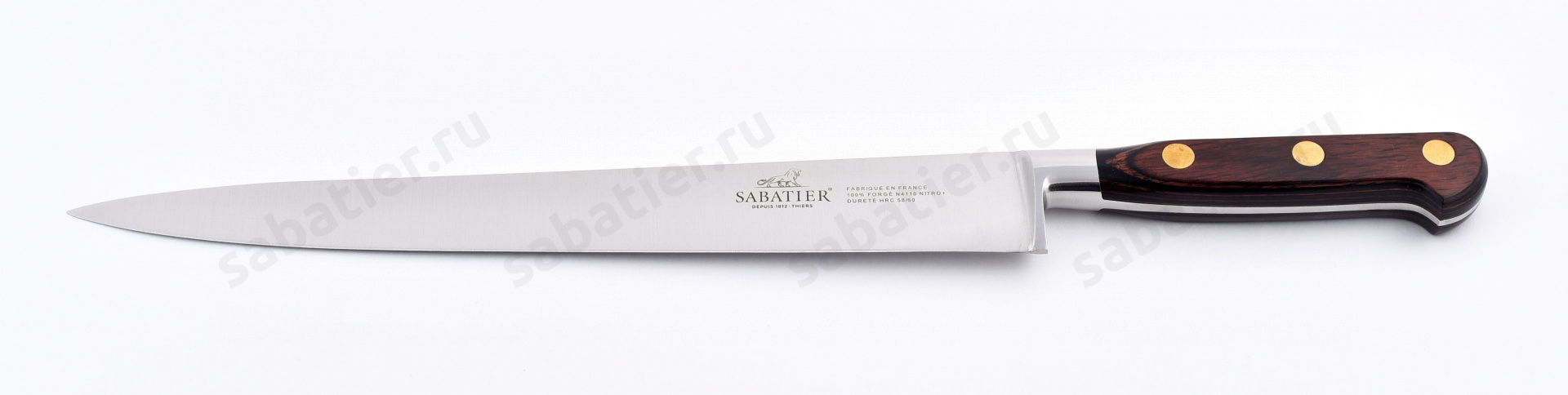 Разделочный нож Saveur 25 см