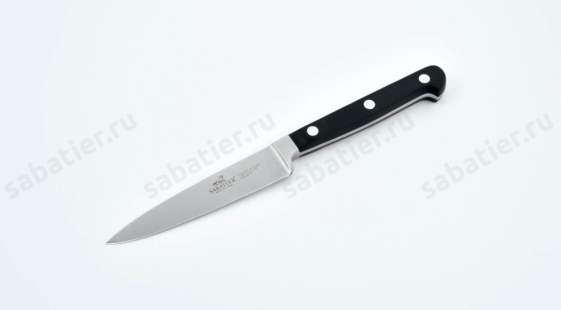 Нож для чистки Gourmet 10 см