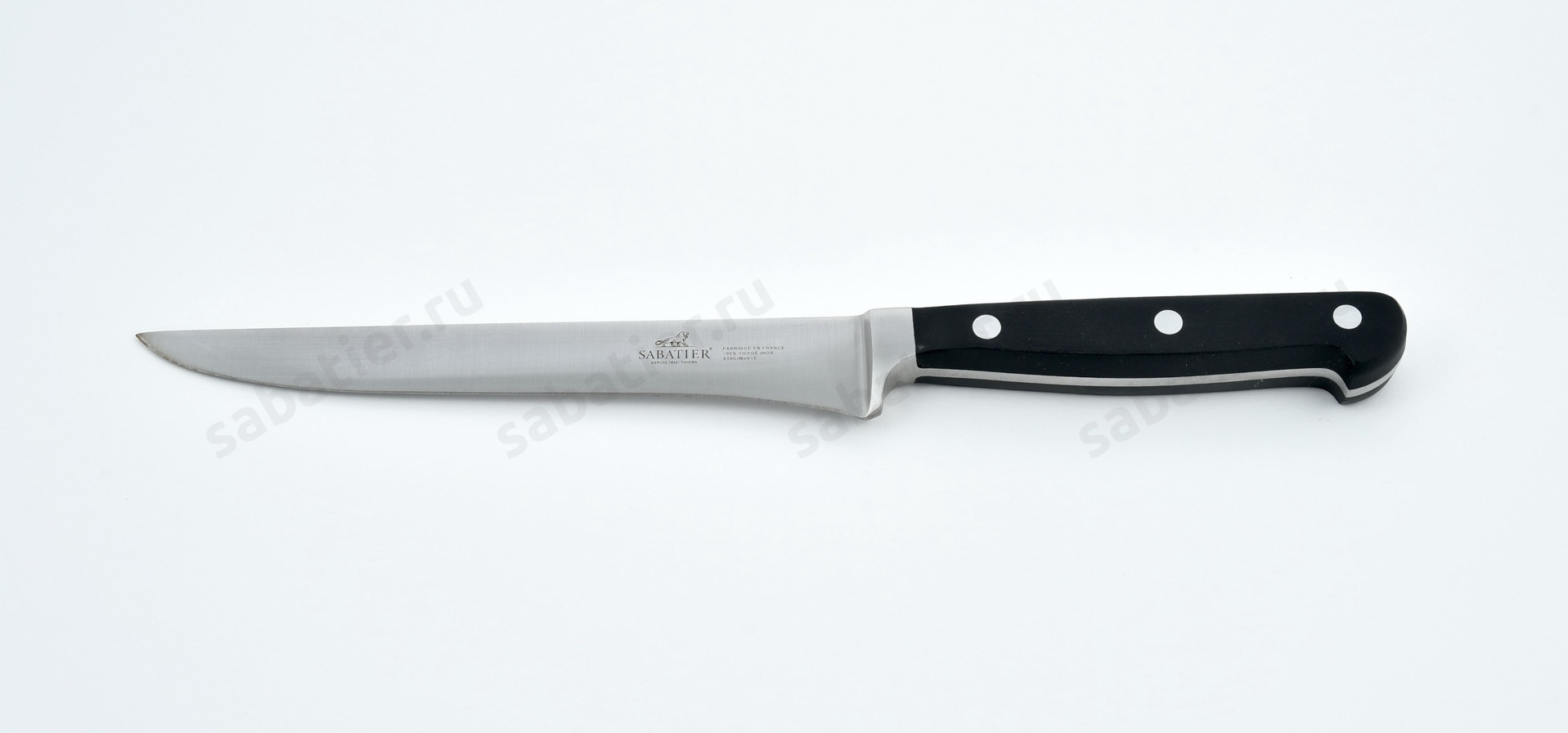 Обвалочный нож Gourmet 15 см