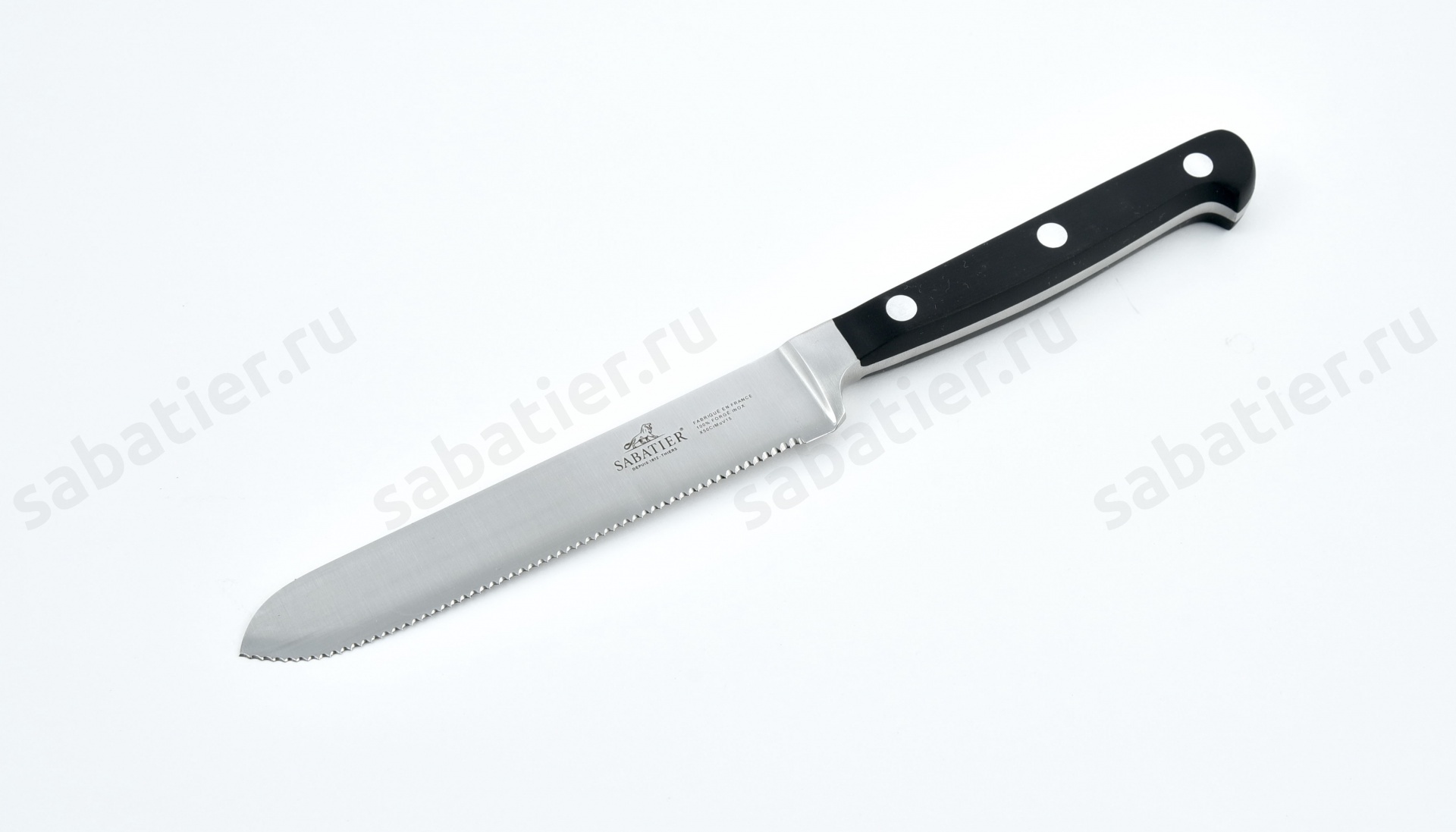 Универсальный нож Gourmet 15 см