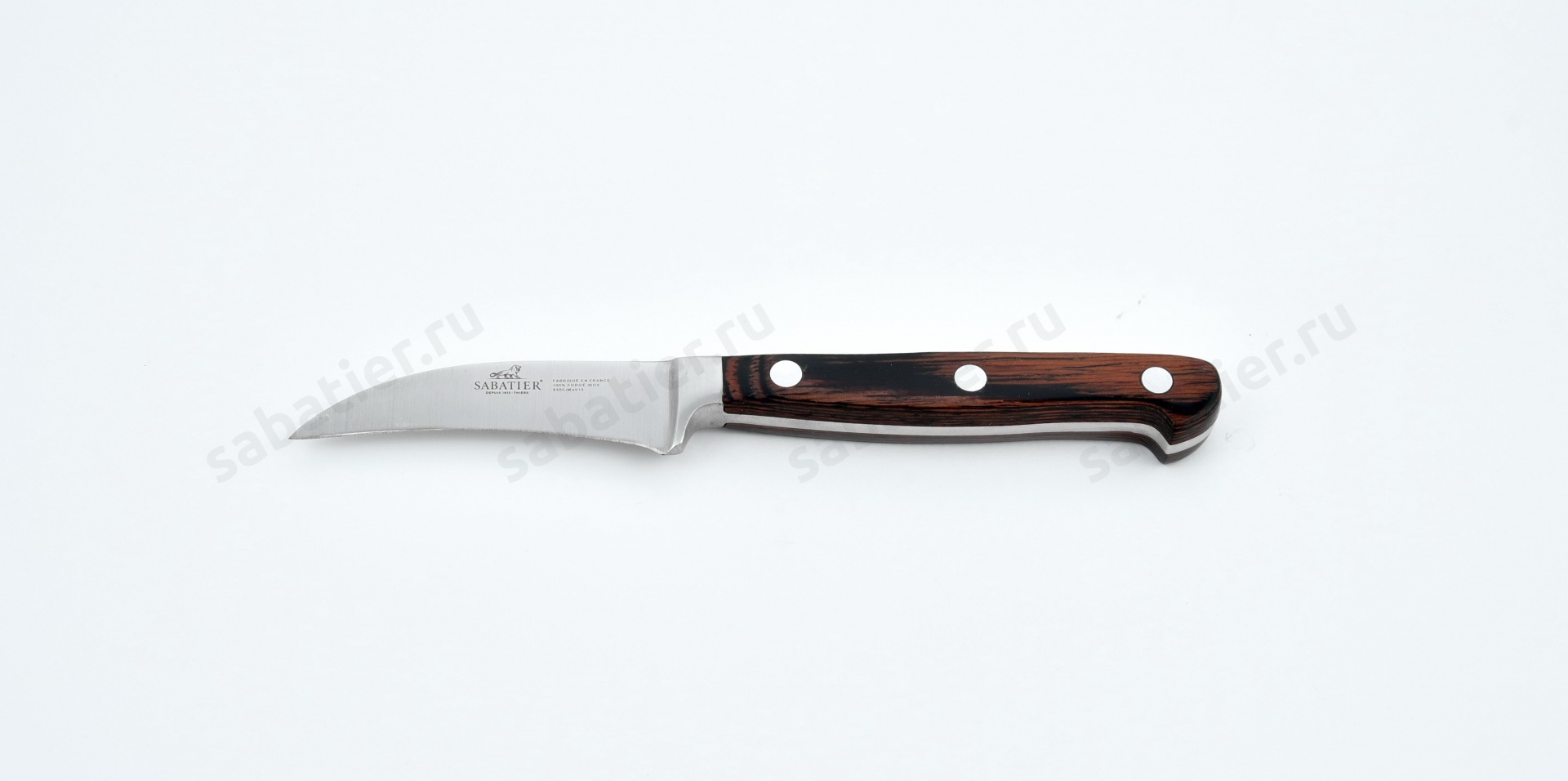 Нож для чистки птичий клюв Presrige 7,5 см