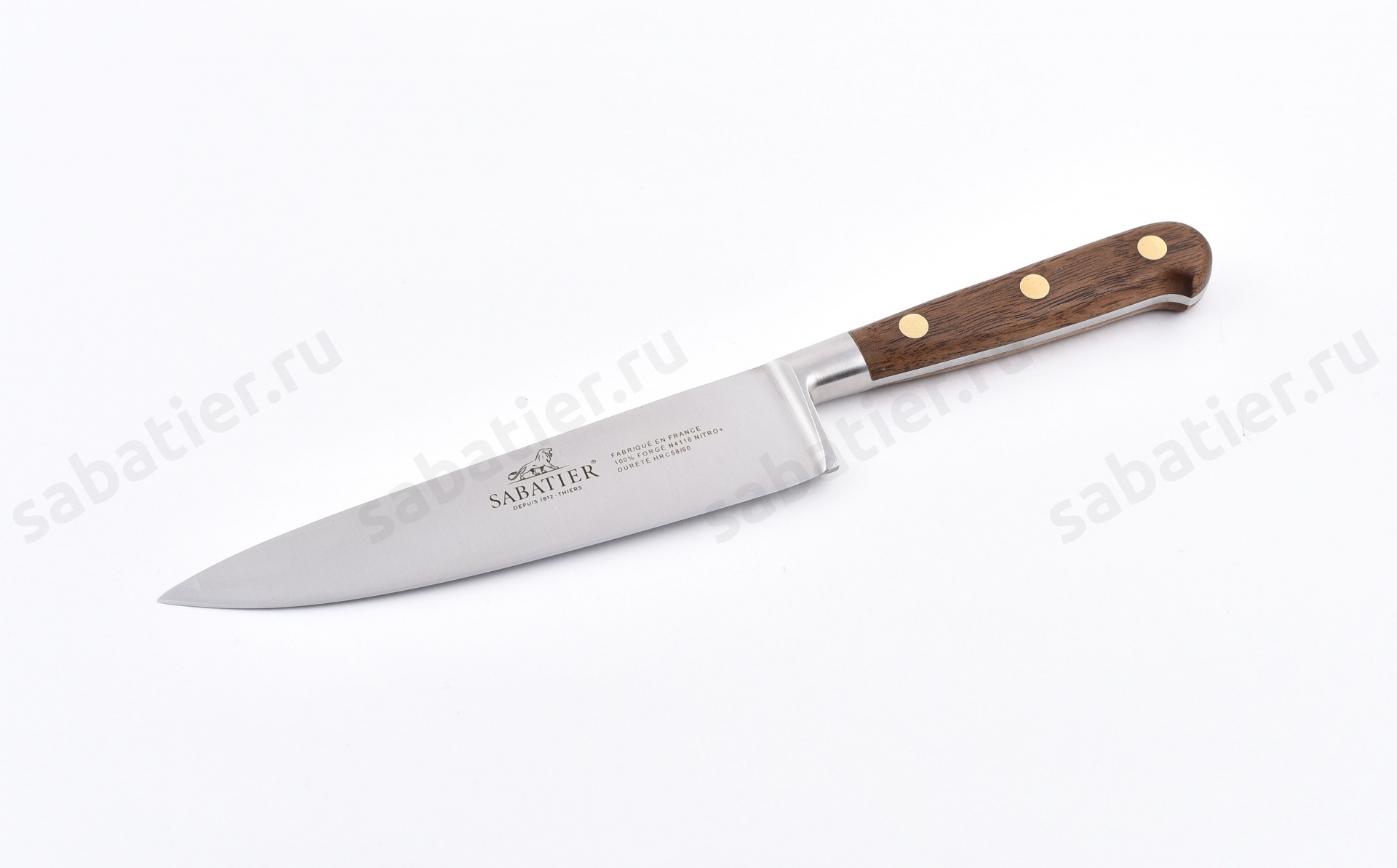 Нож ШЕФ Perigord 15 см