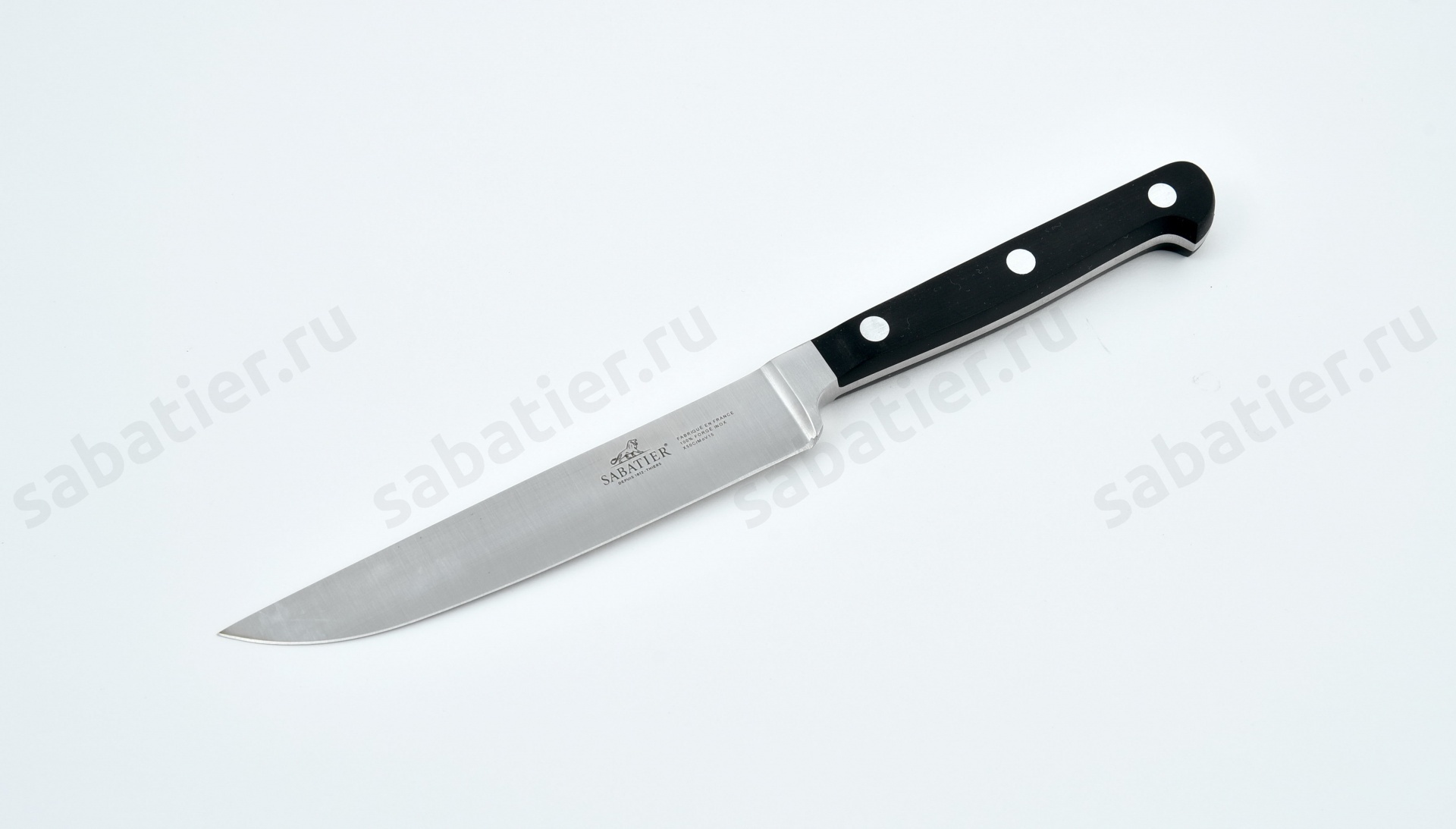 Стейковый нож Gourmet 13 см