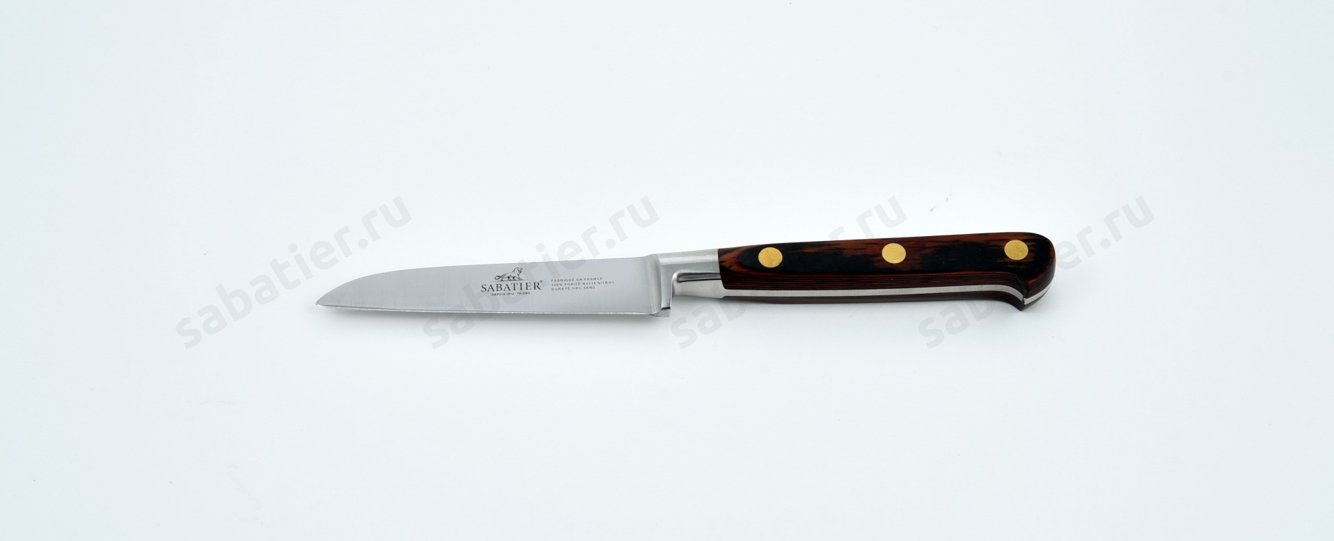 Нож для чистки Saveur 9 см