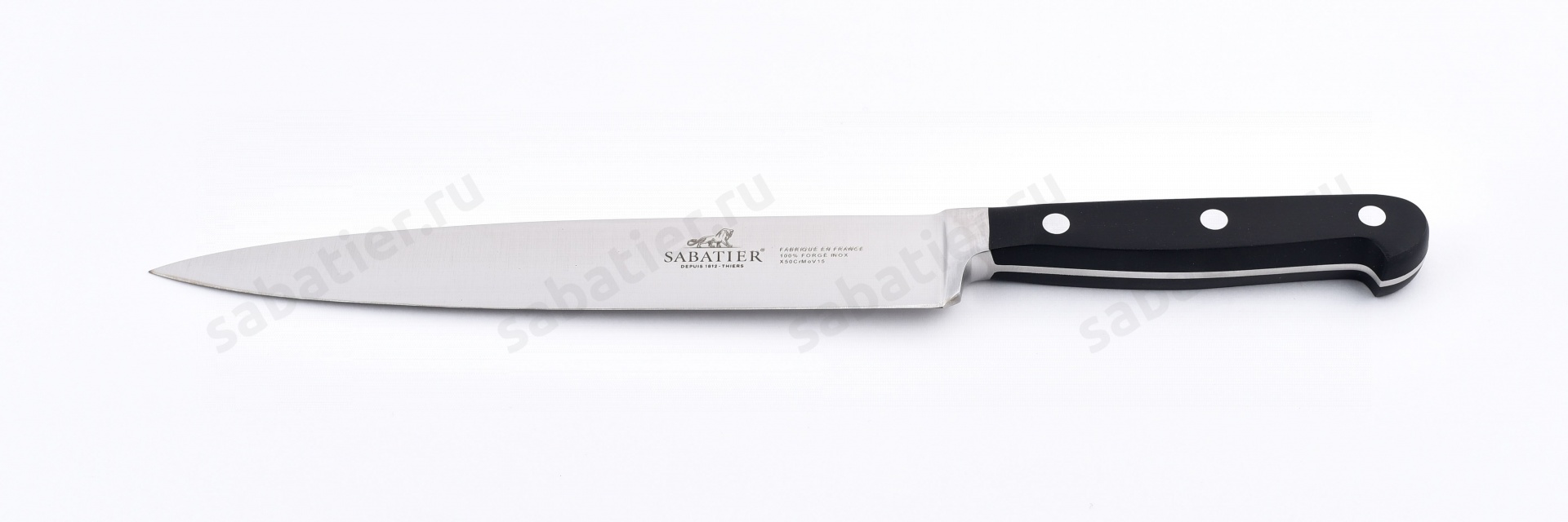 Разделочный нож Gourmet 20 см